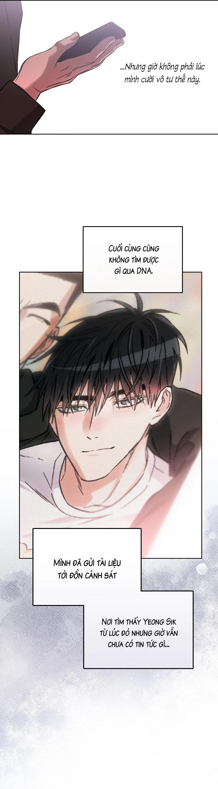 Vong Chủng Chapter 5 Trang 32