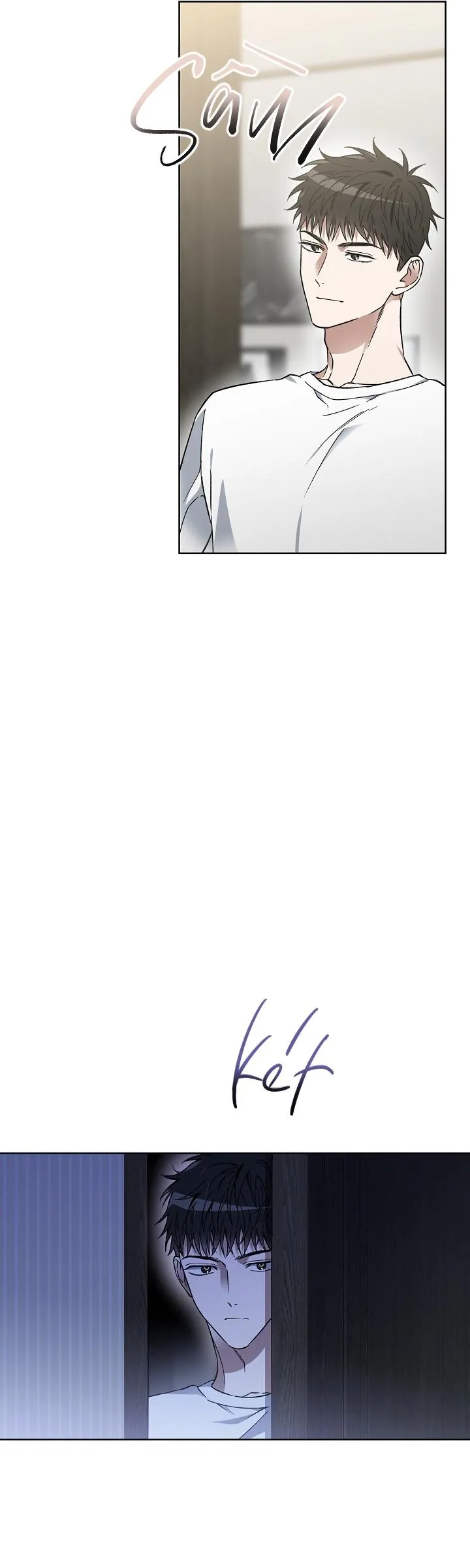 Vong Chủng Chapter 6 Trang 6