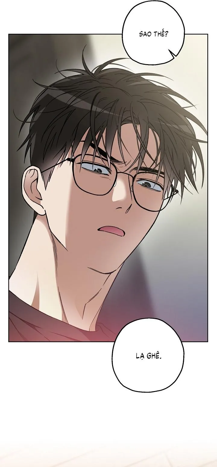 Vong Chủng Chapter 6 Trang 31