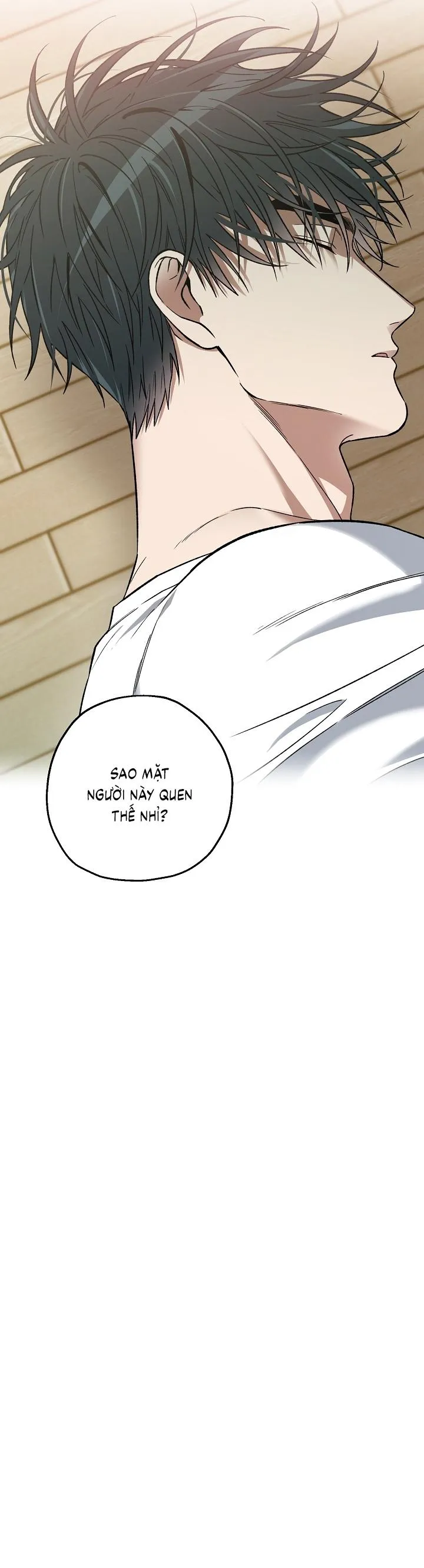 Vong Chủng Chapter 6 Trang 32