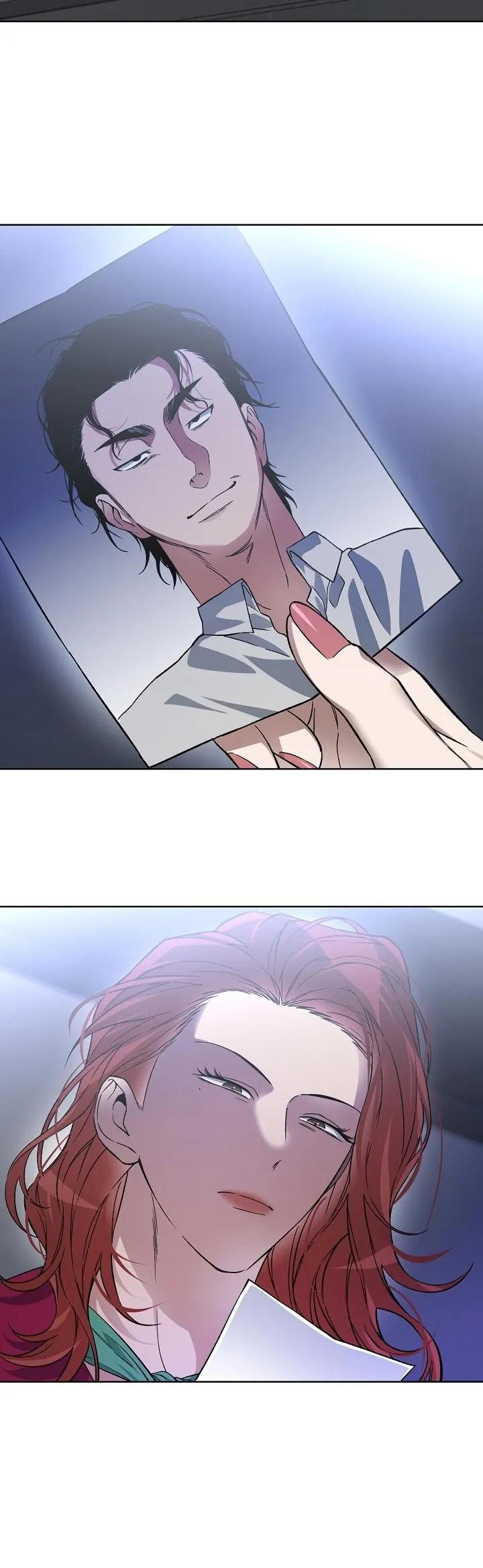 Vong Chủng Chapter 7 Trang 10