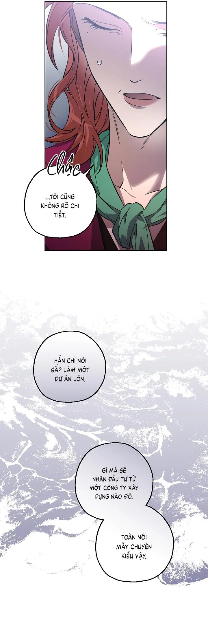 Vong Chủng Chapter 7 Trang 15