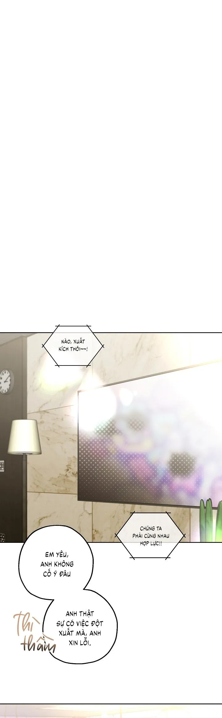 Vong Chủng Chapter 7 Trang 21