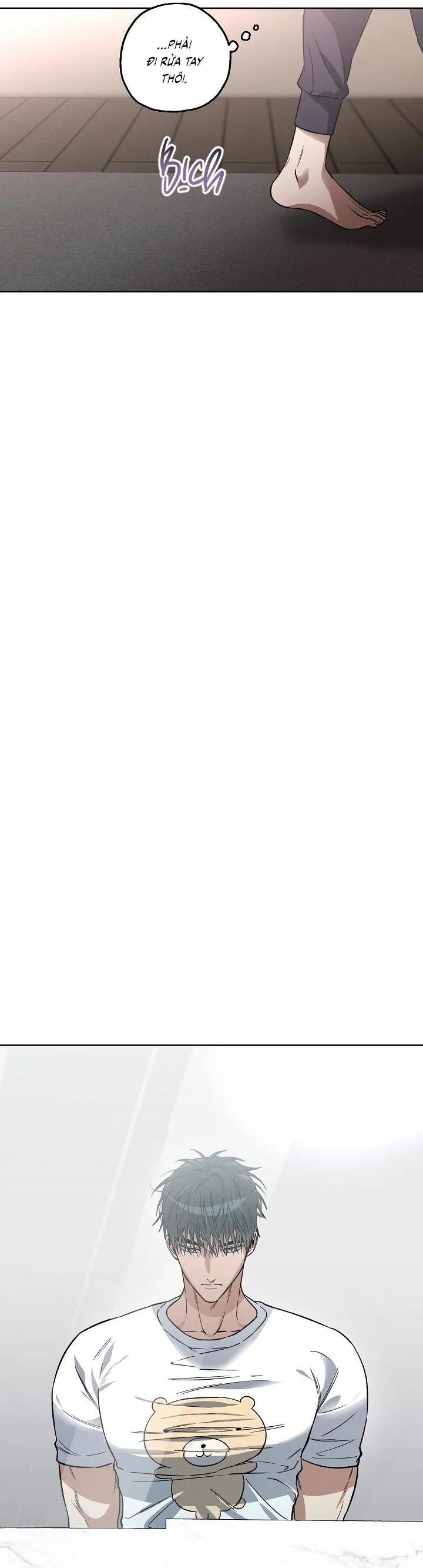 Vong Chủng Chapter 7 Trang 29