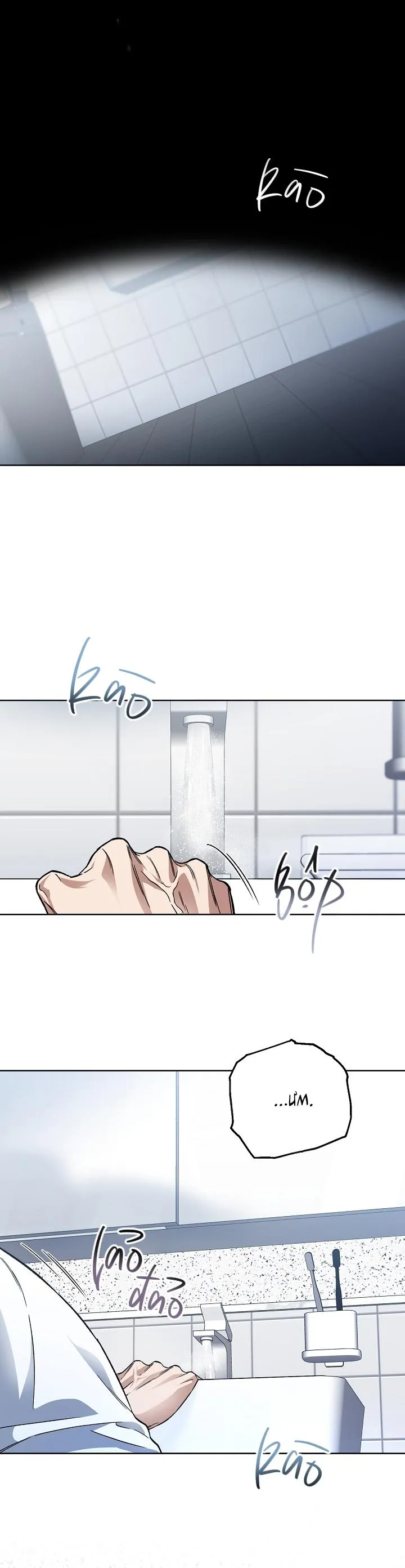 Vong Chủng Chapter 7 Trang 36