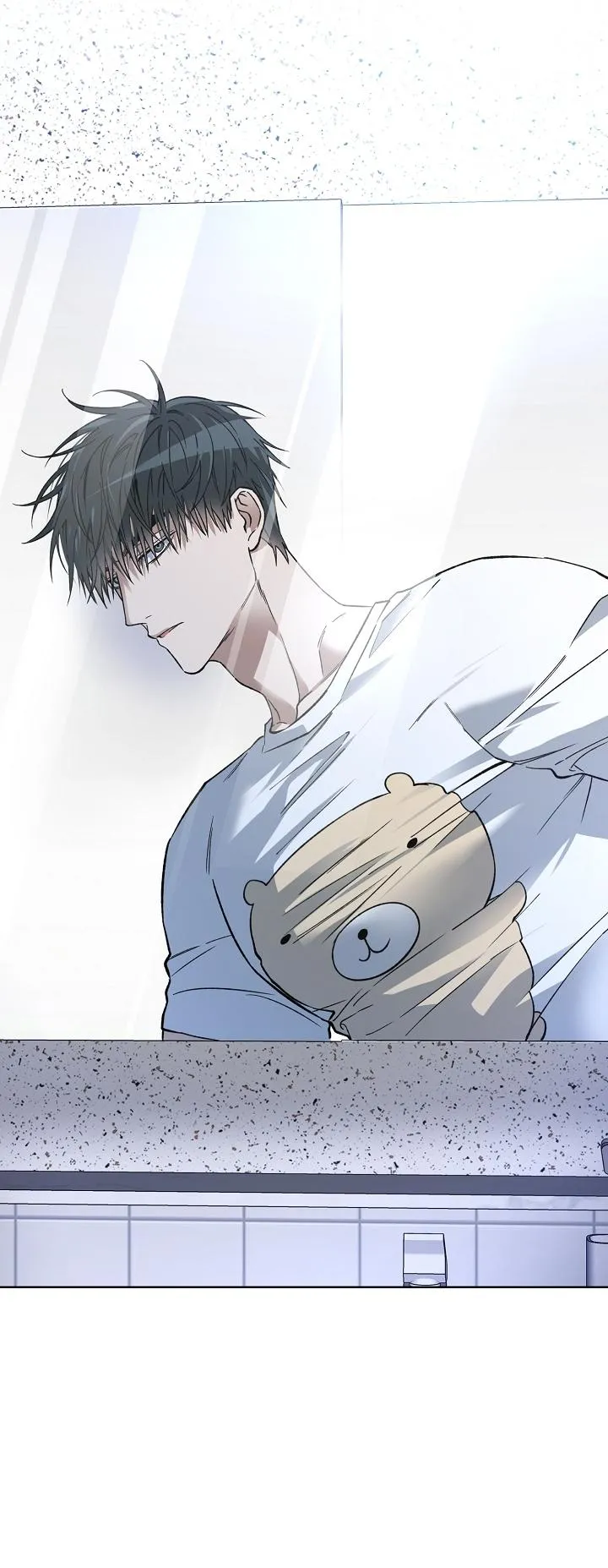 Vong Chủng Chapter 7 Trang 37