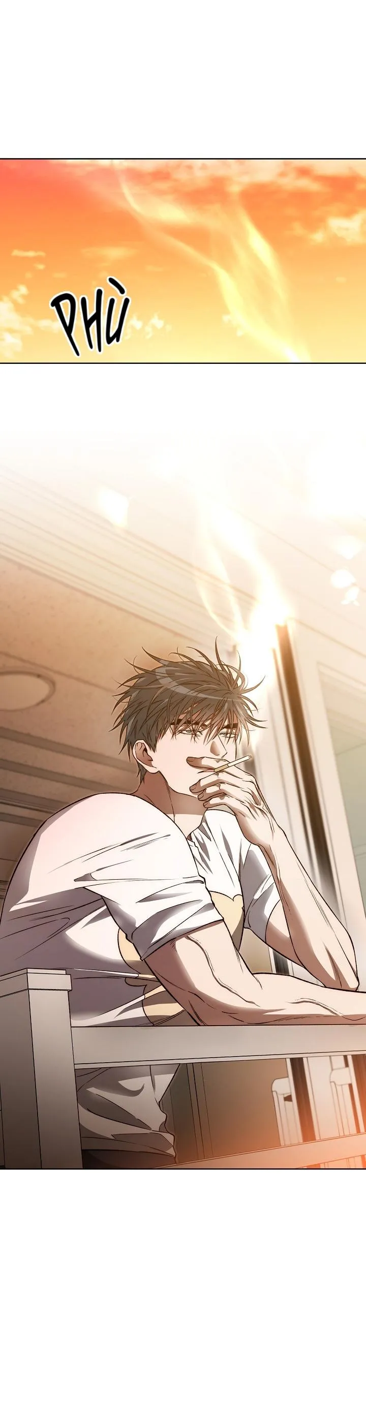 Vong Chủng Chapter 8 Trang 14