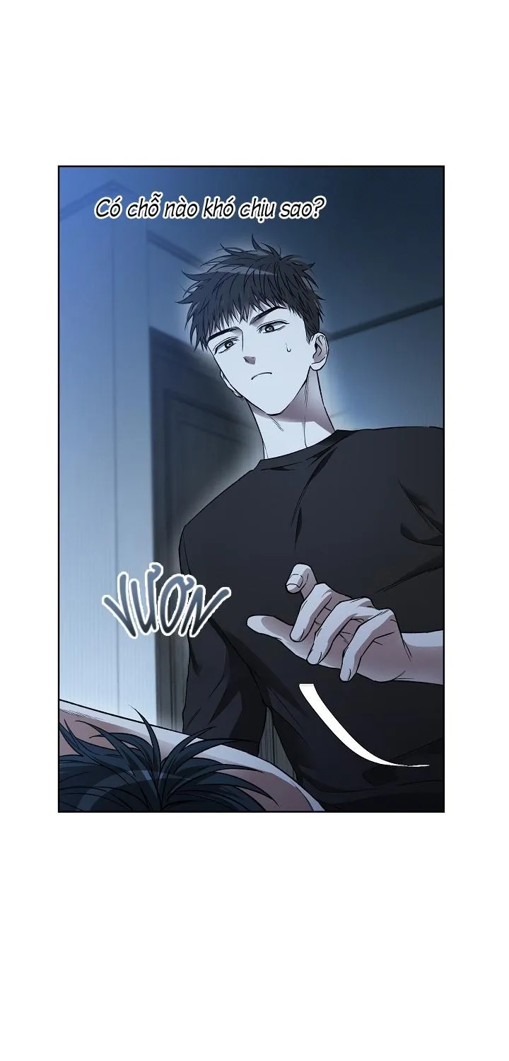 Vong Chủng Chapter 8 Trang 24