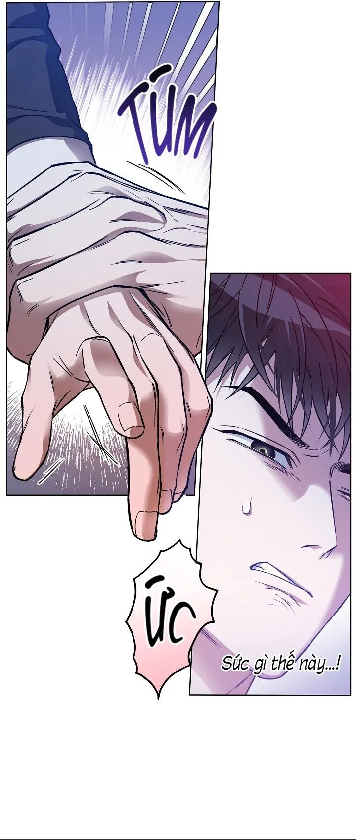 Vong Chủng Chapter 8 Trang 25