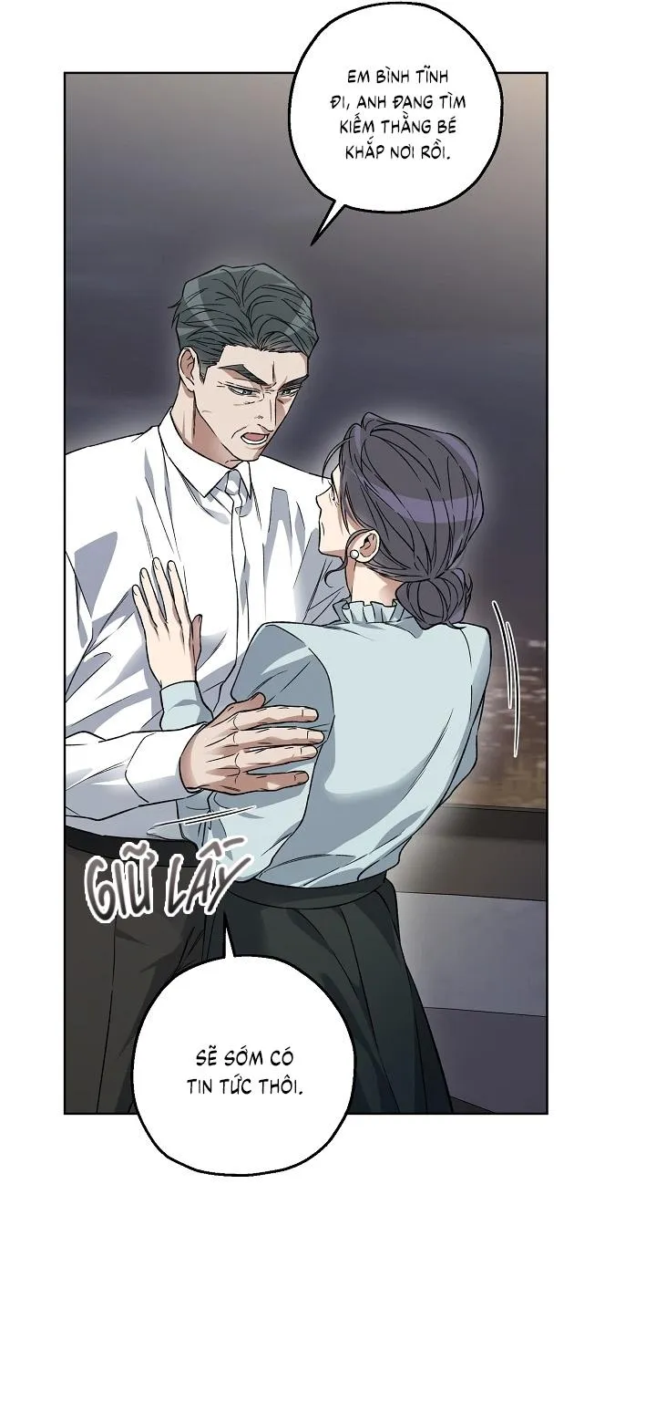 Vong Chủng Chapter 8 Trang 37