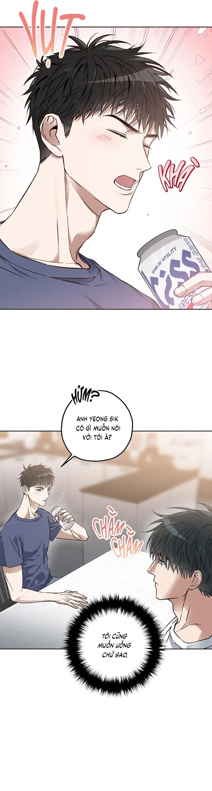 Vong Chủng Chapter 9 Trang 11