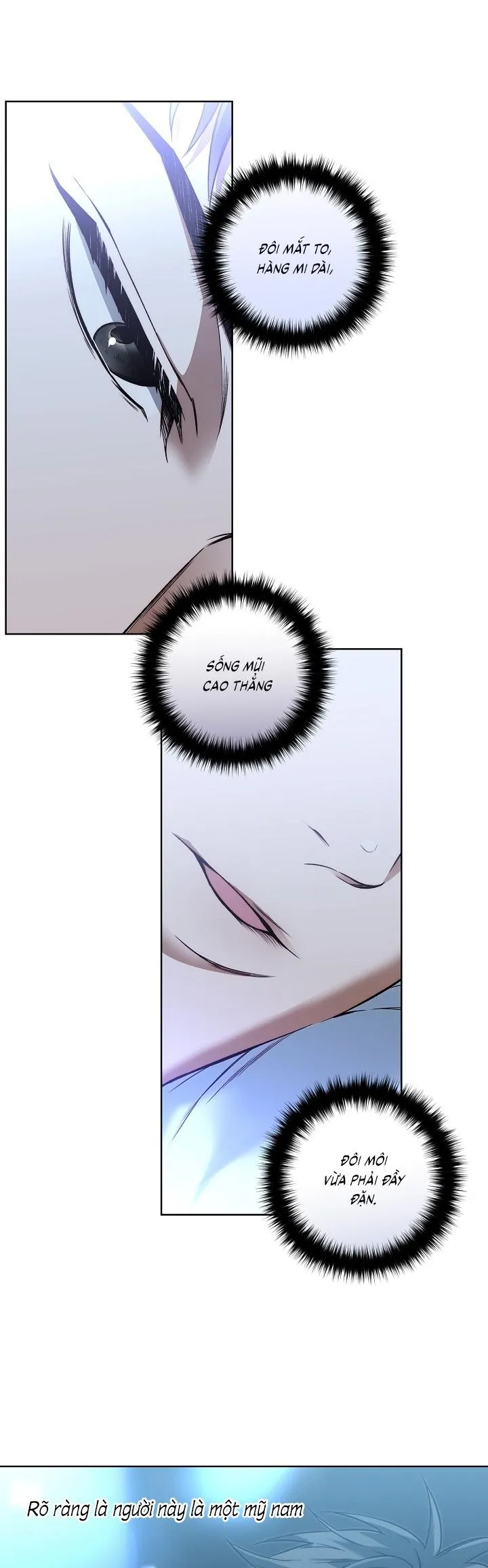 Vong Chủng Chapter 9 Trang 23