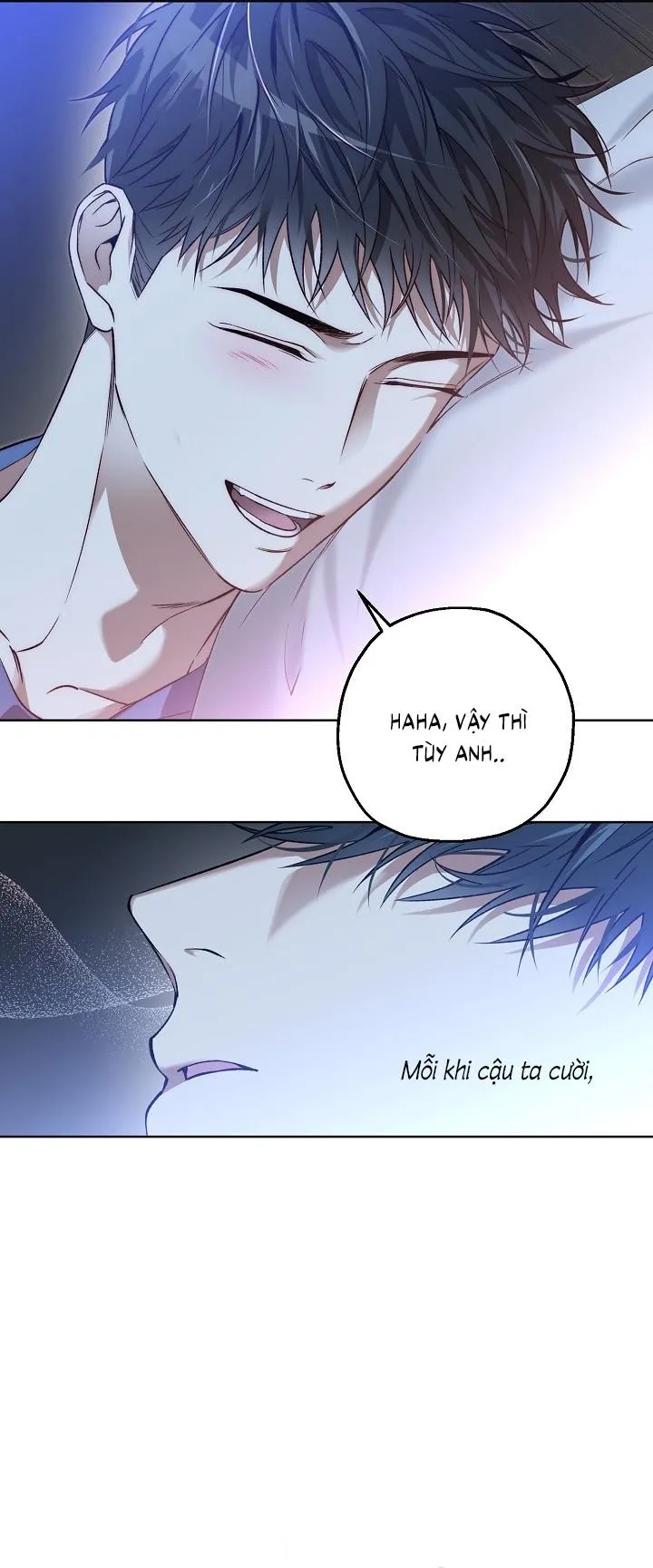 Vong Chủng Chapter 9 Trang 29