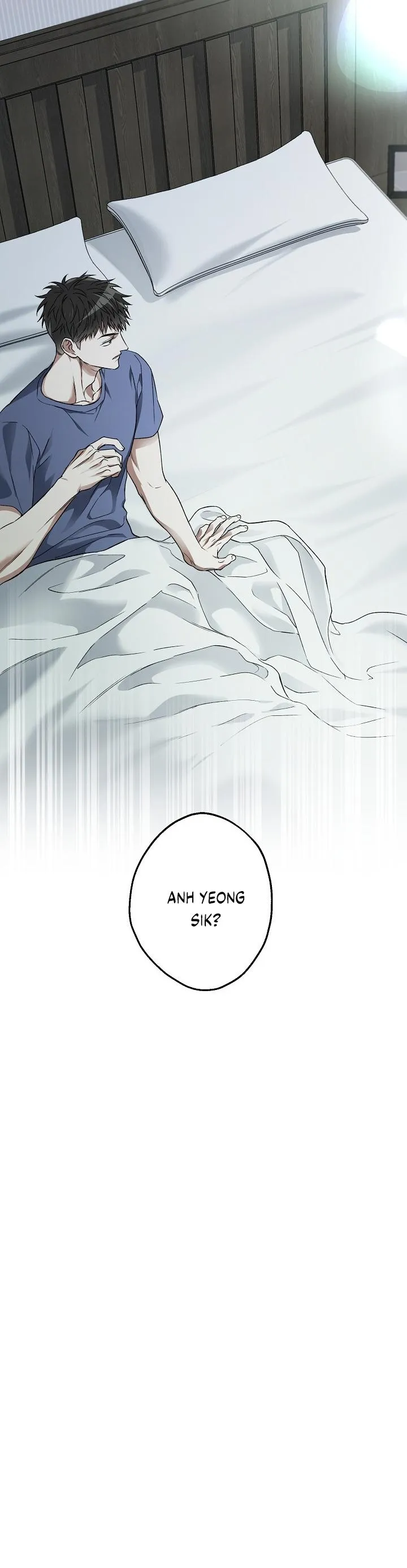 Vong Chủng Chapter 9 Trang 38