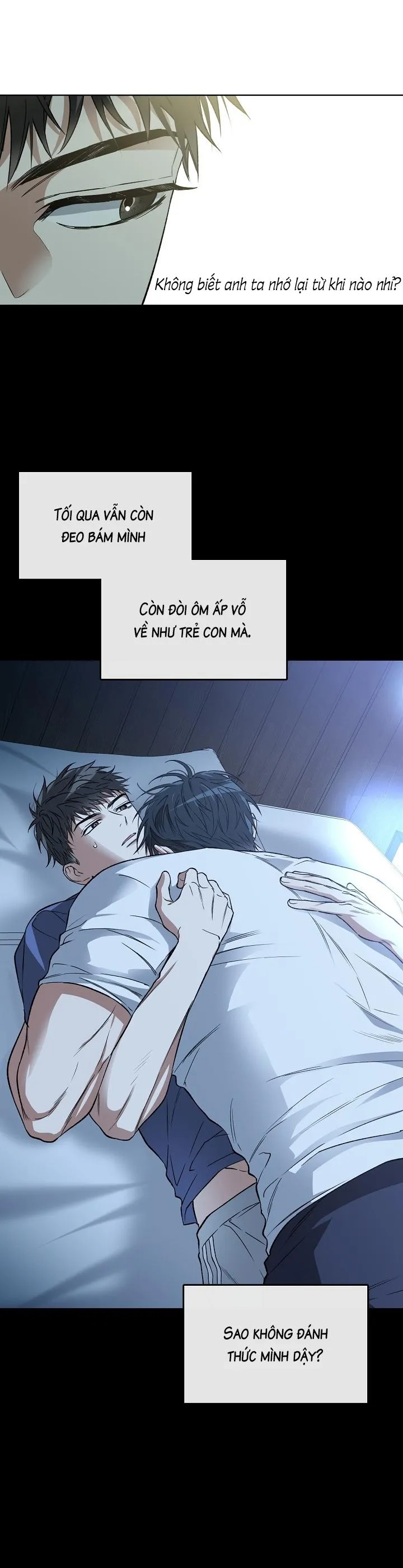 Vong Chủng Chapter 10 Trang 4