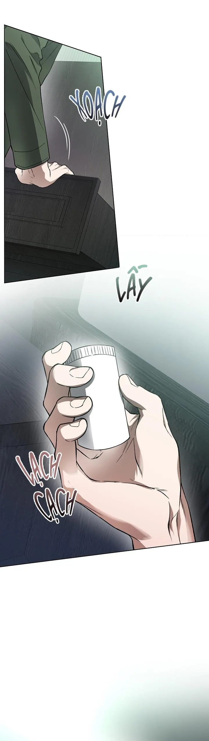 Vong Chủng Chapter 10 Trang 13