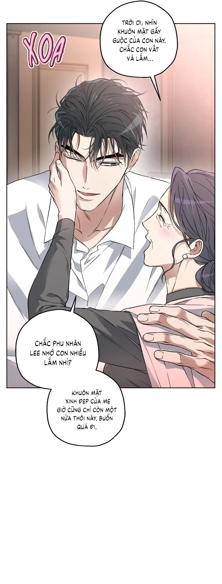 Vong Chủng Chapter 10 Trang 16