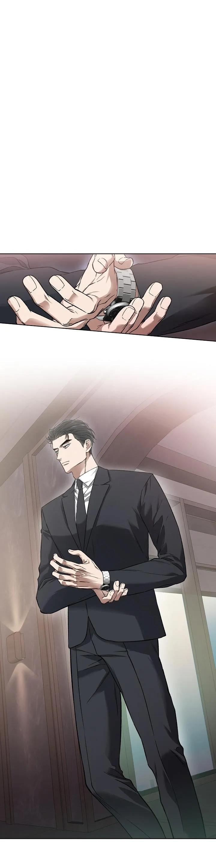 Vong Chủng Chapter 10 Trang 26