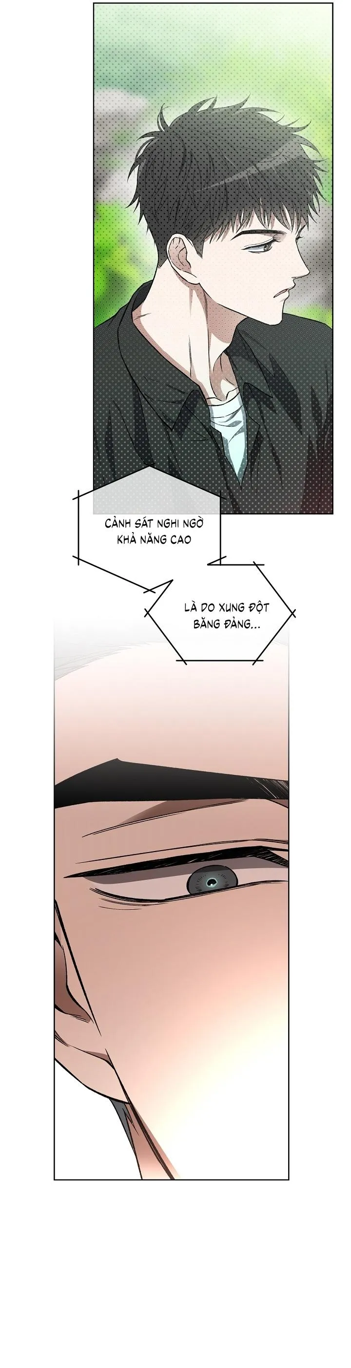 Vong Chủng Chapter 10 Trang 29