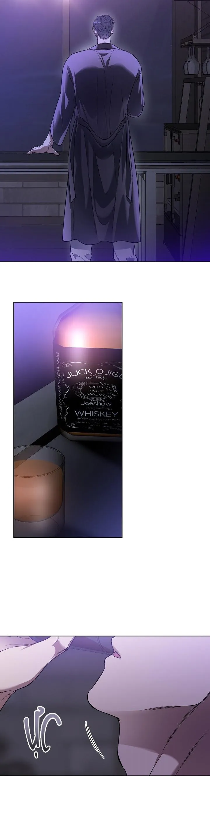 Vong Chủng Chapter 10 Trang 34