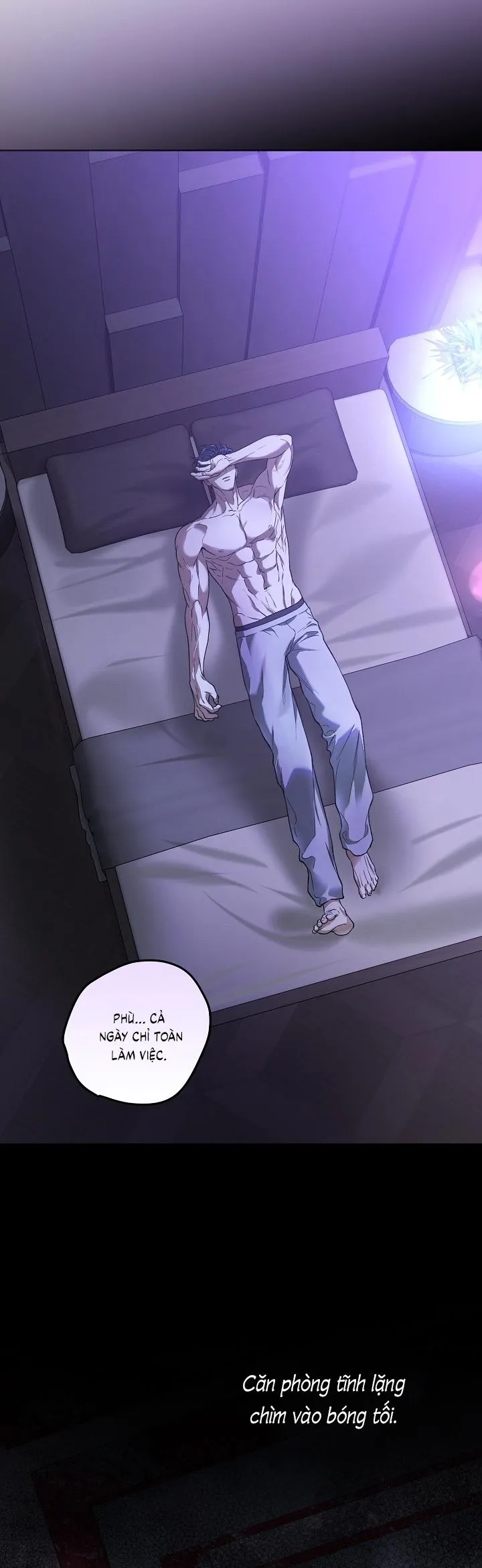 Vong Chủng Chapter 10 Trang 36