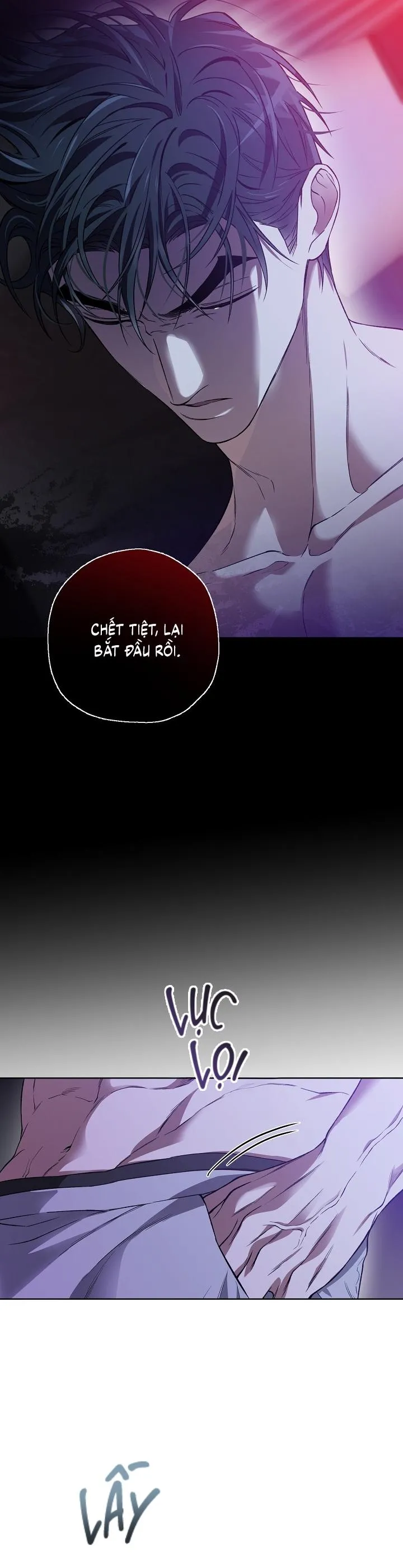 Vong Chủng Chapter 10 Trang 38