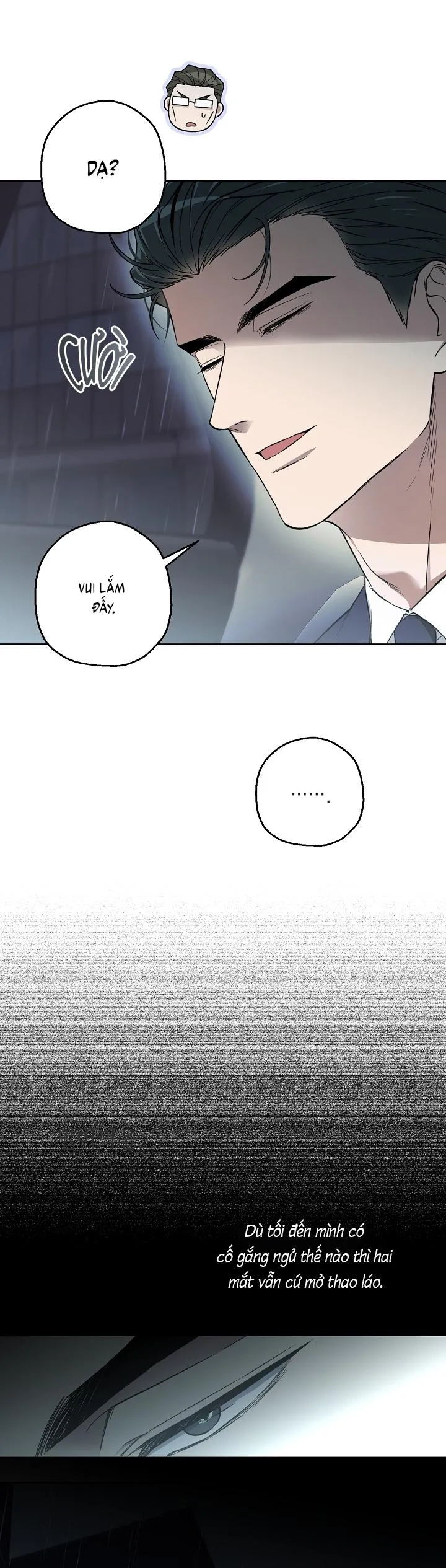 Vong Chủng Chapter 11 Trang 6