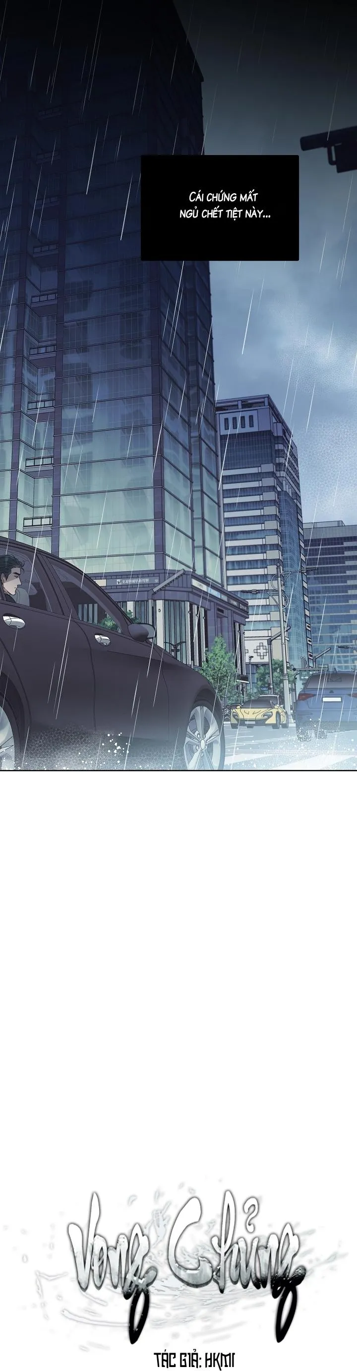 Vong Chủng Chapter 11 Trang 7