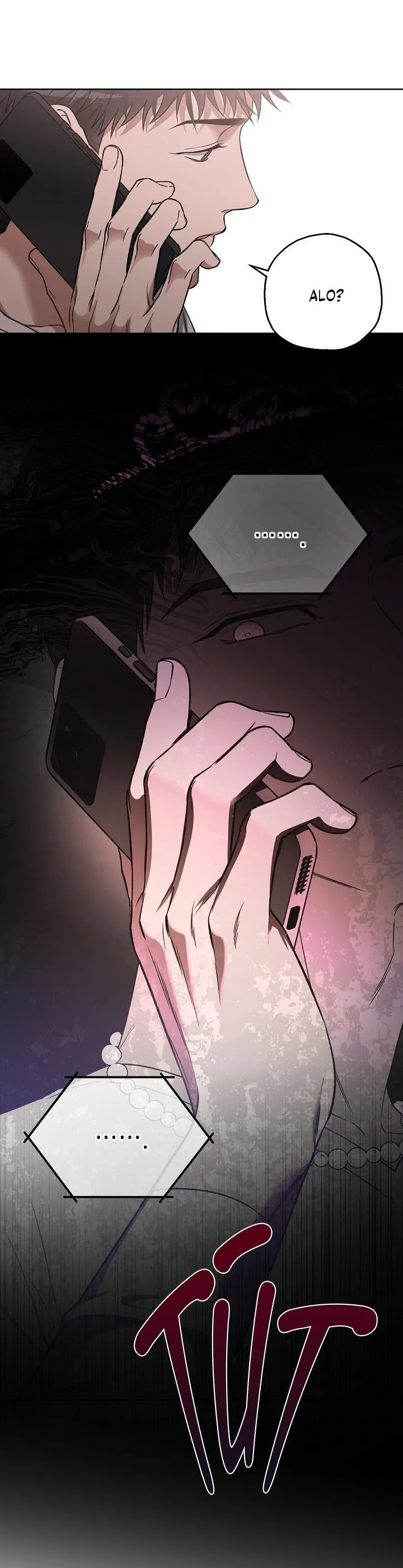 Vong Chủng Chapter 11 Trang 37