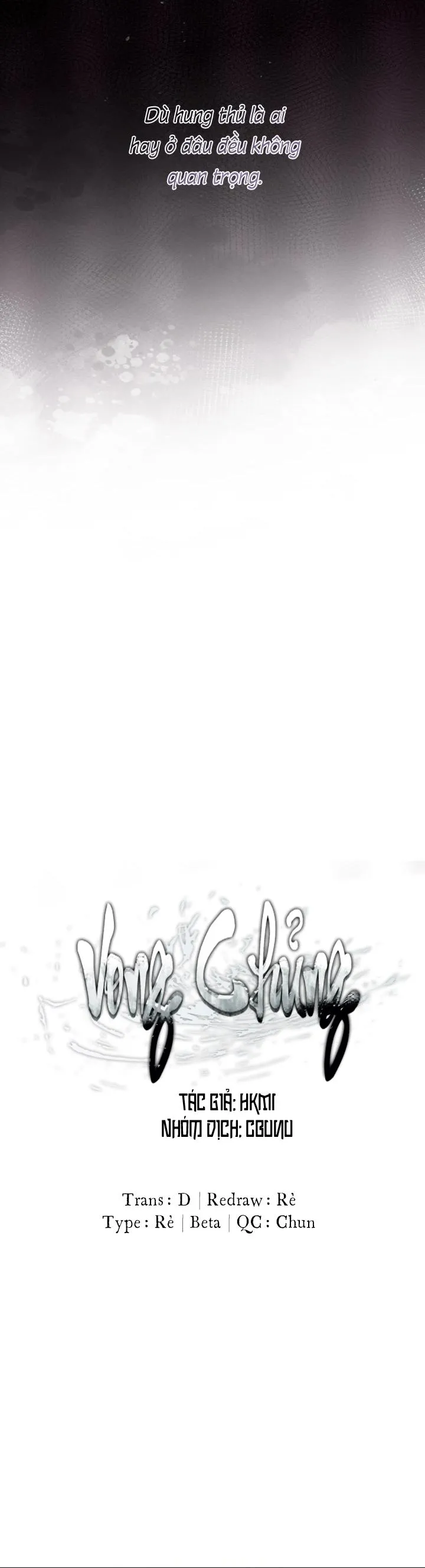 Vong Chủng Chapter 12 Trang 16