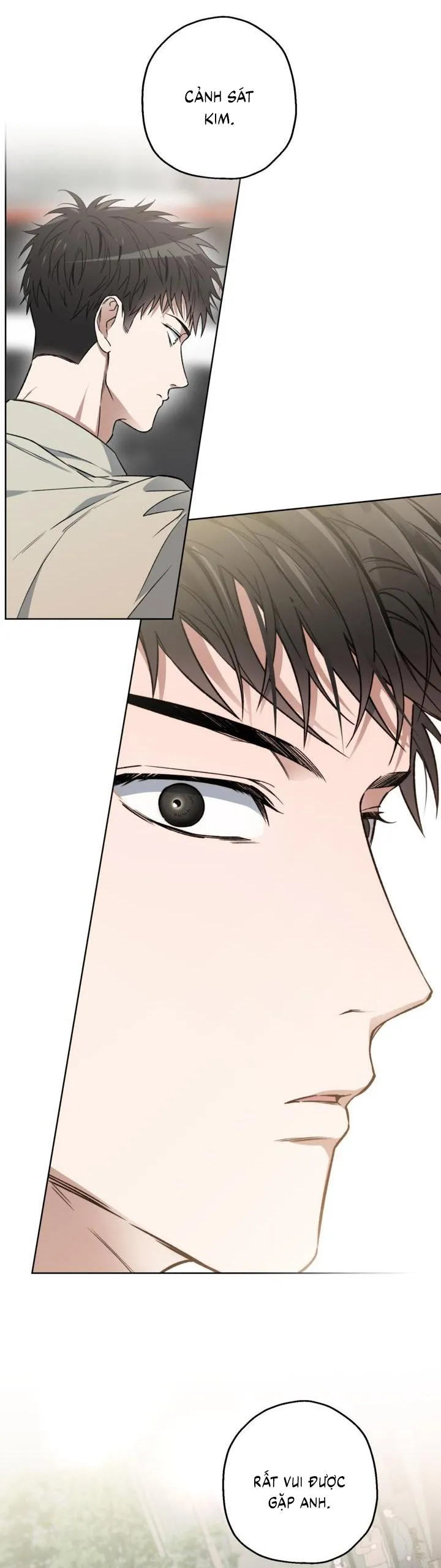 Vong Chủng Chapter 12 Trang 35