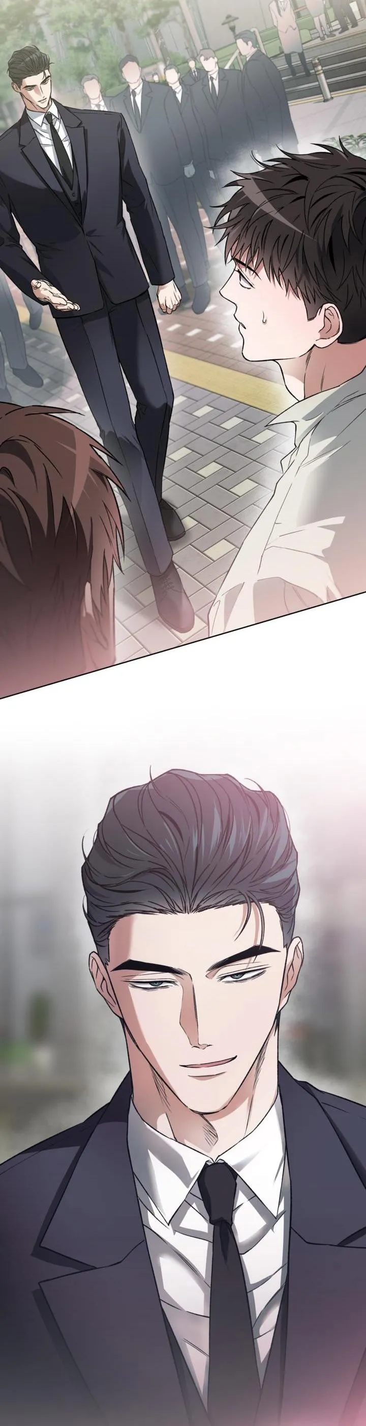 Vong Chủng Chapter 12 Trang 36