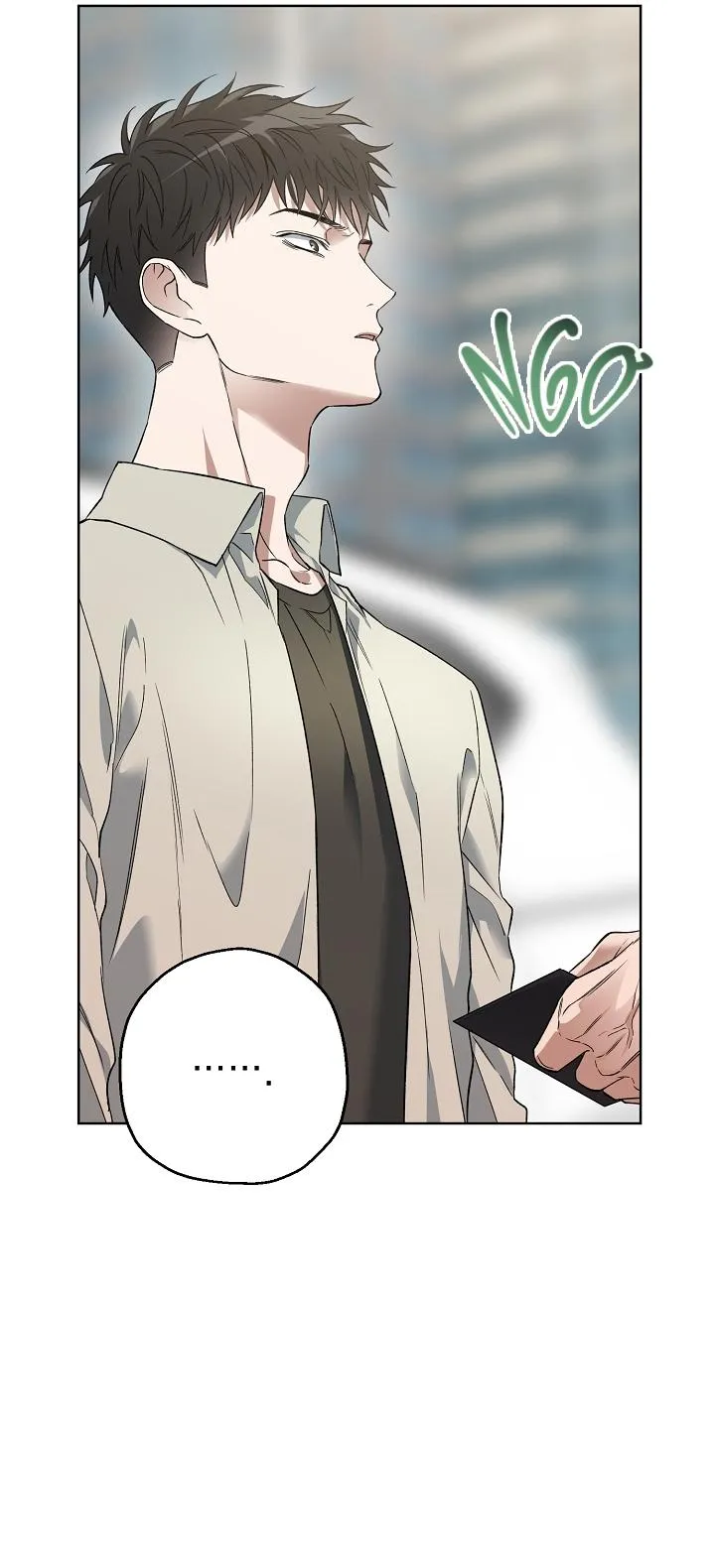 Vong Chủng Chapter 13 Trang 3