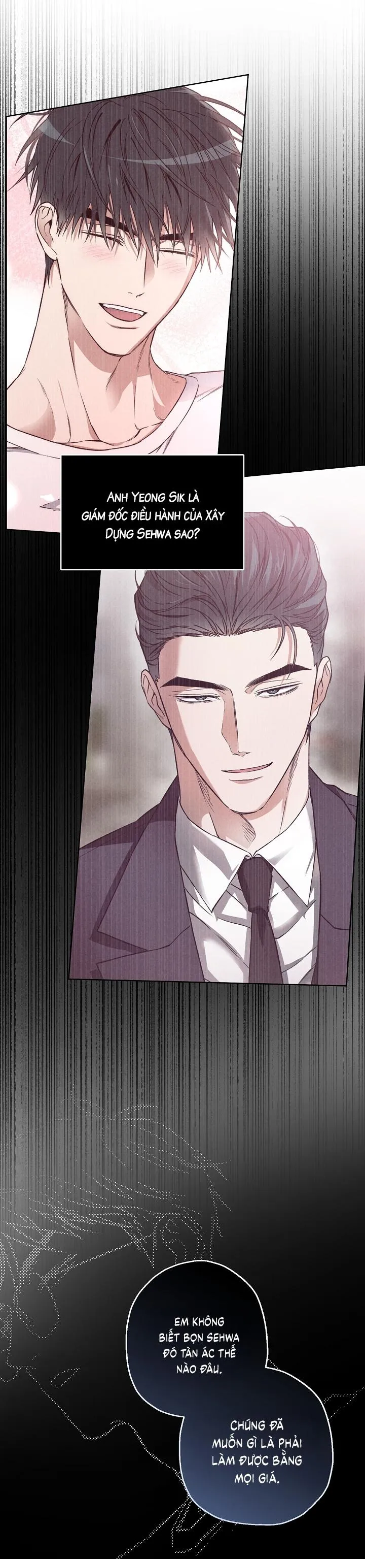 Vong Chủng Chapter 13 Trang 6