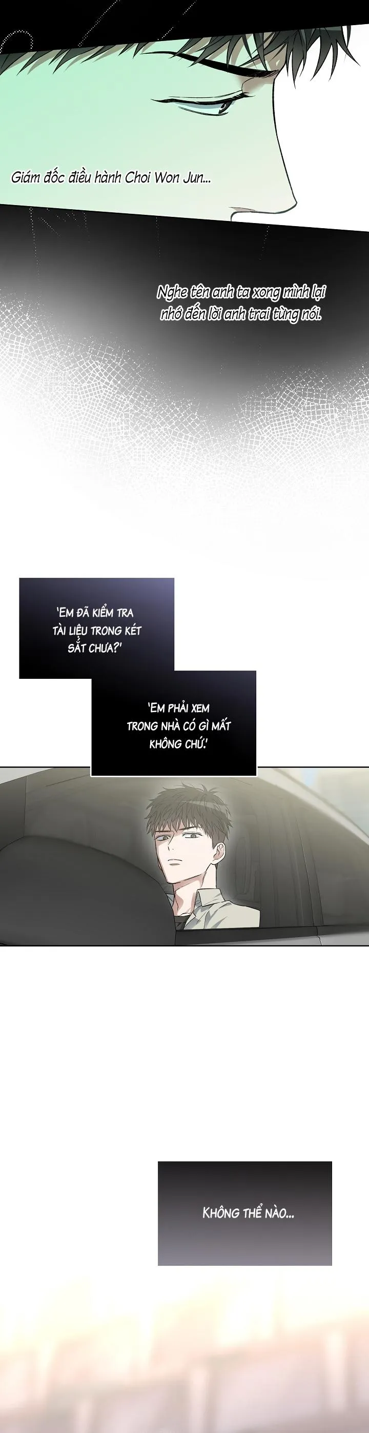 Vong Chủng Chapter 13 Trang 7