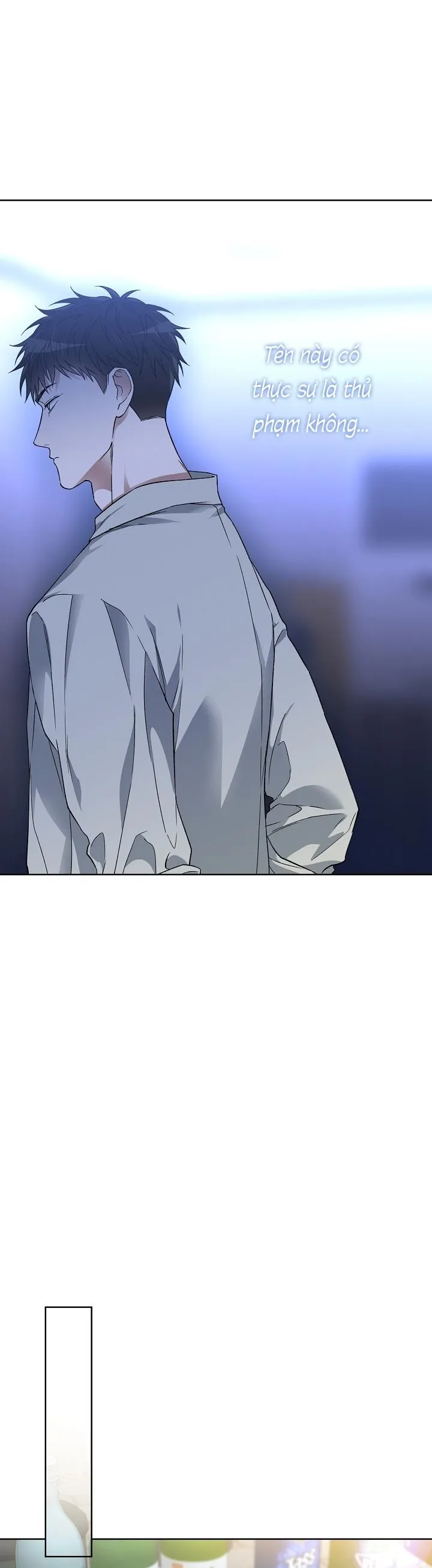 Vong Chủng Chapter 13 Trang 12