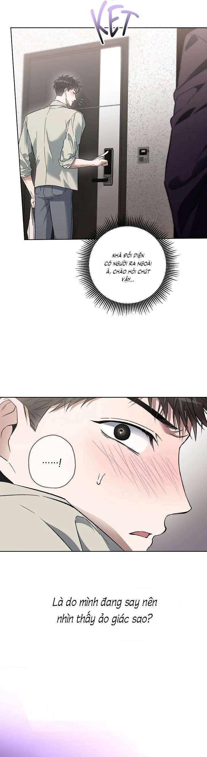 Vong Chủng Chapter 13 Trang 24