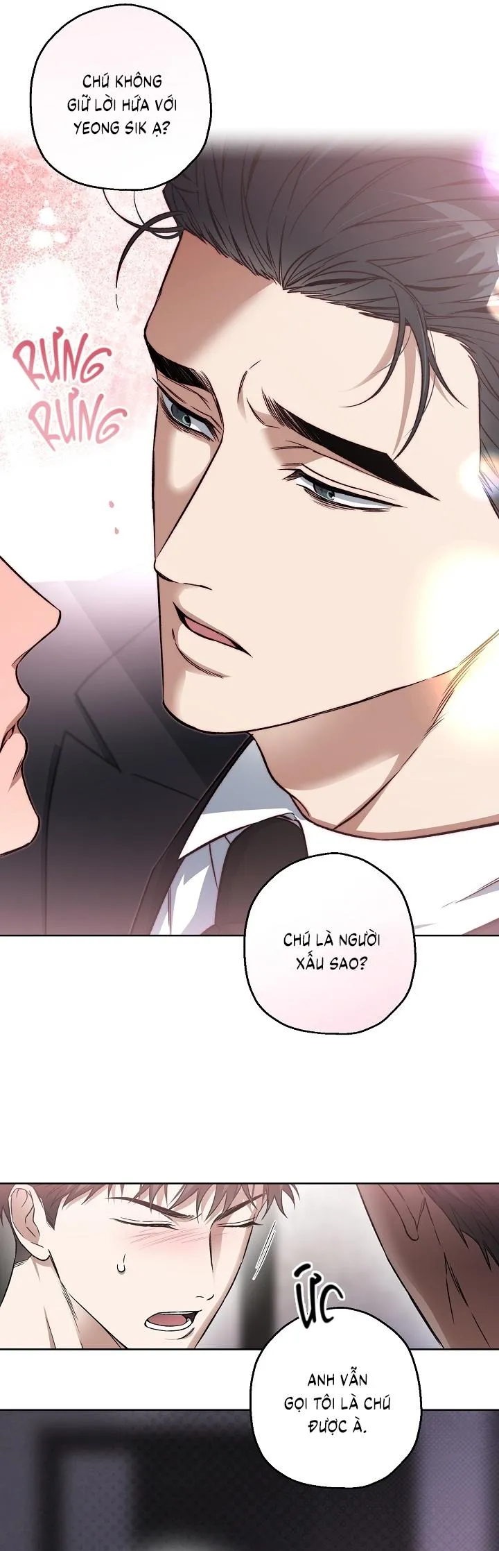 Vong Chủng Chapter 13 Trang 33