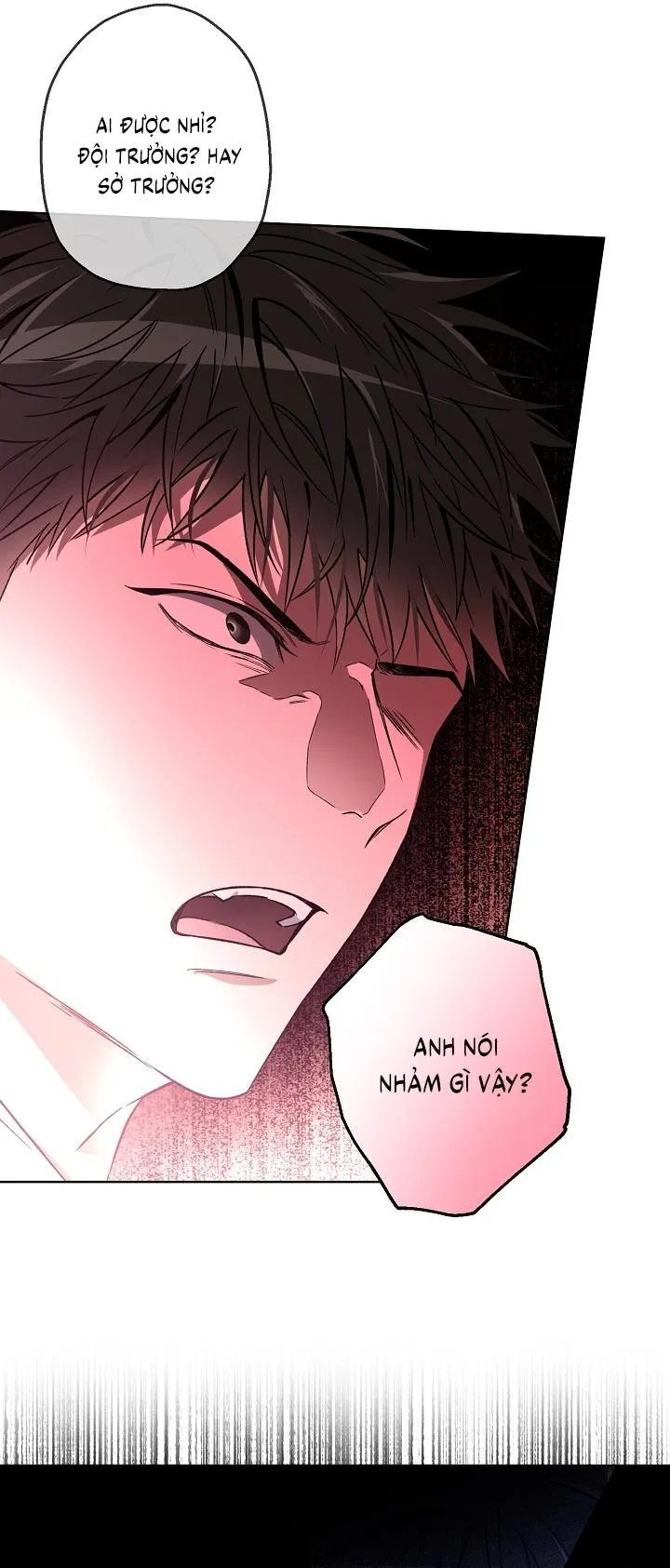 Vong Chủng Chapter 13 Trang 38