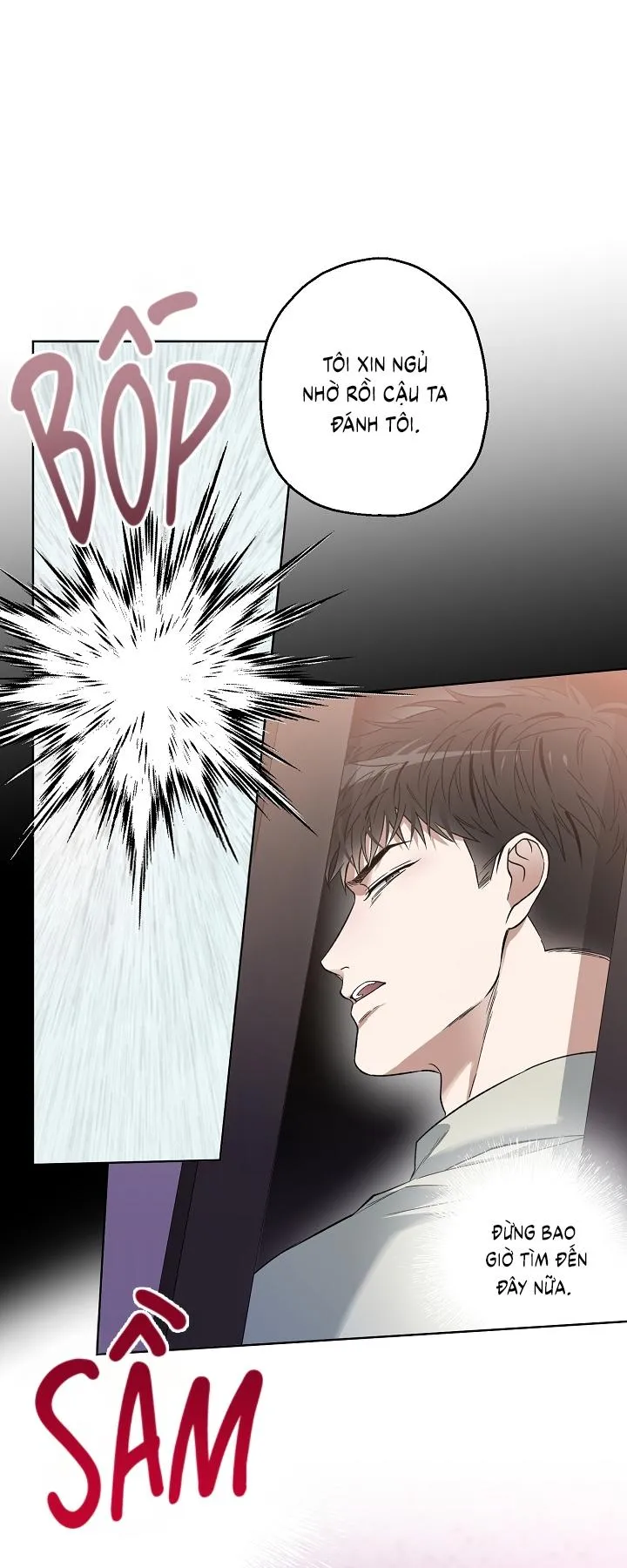 Vong Chủng Chapter 14 Trang 4