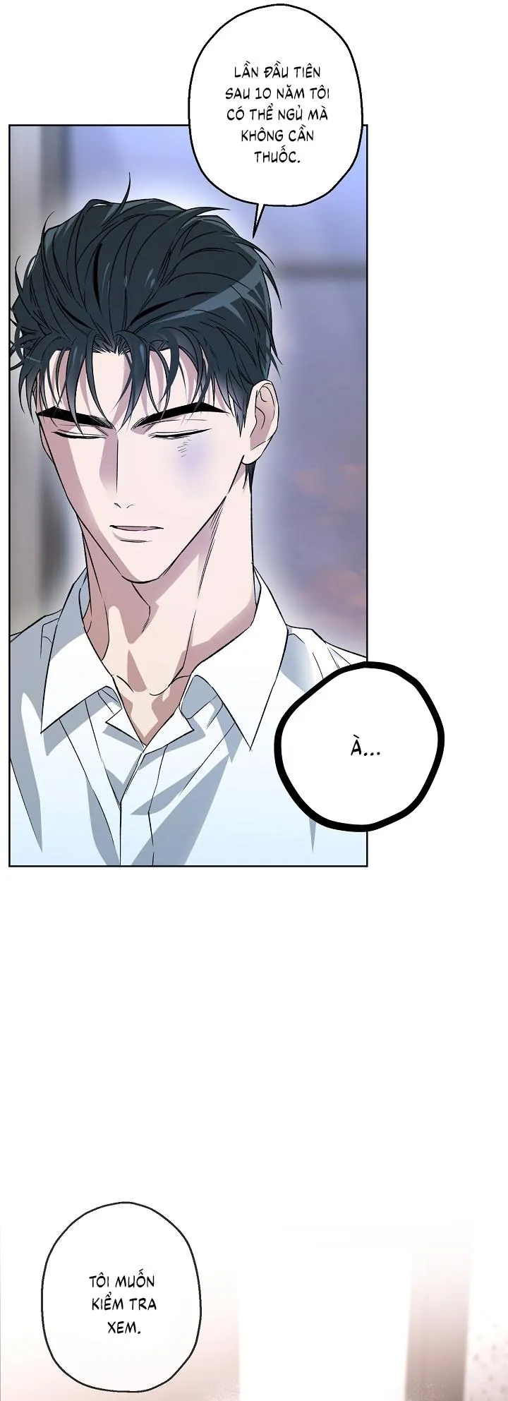 Vong Chủng Chapter 14 Trang 7