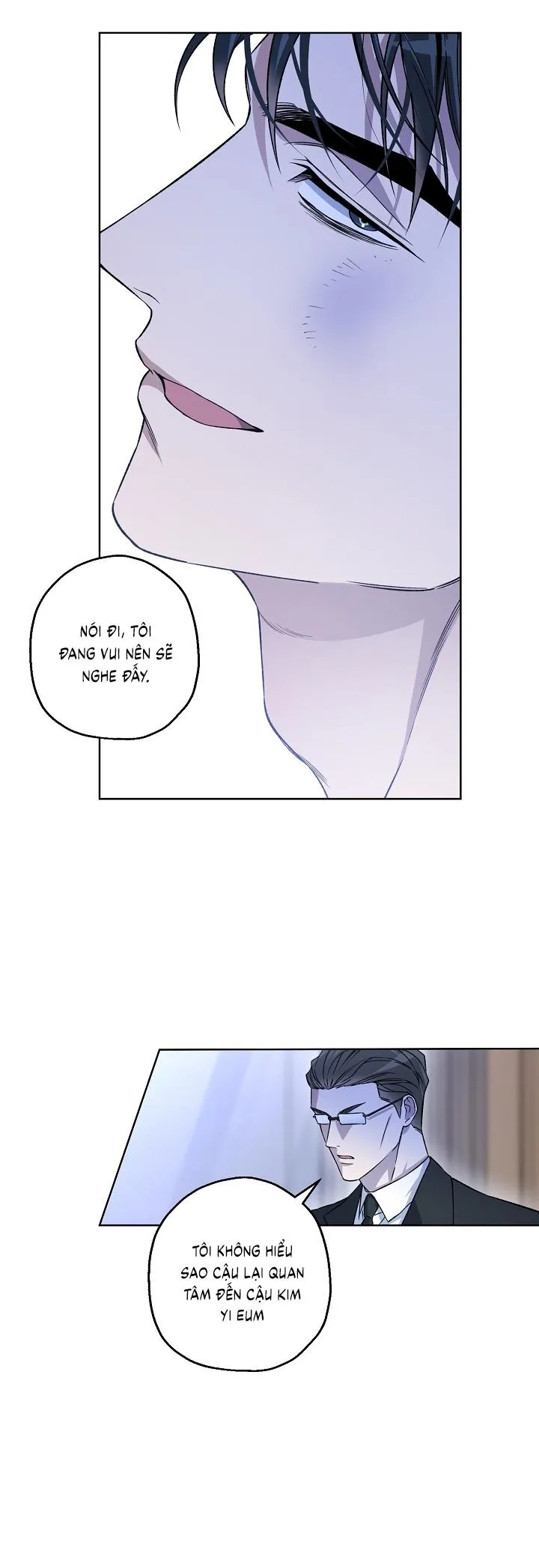 Vong Chủng Chapter 14 Trang 12