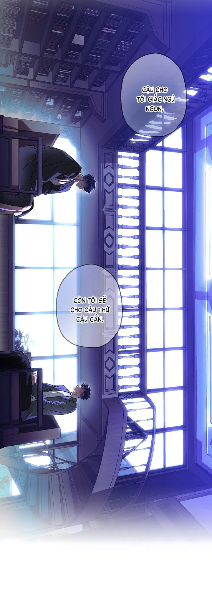 Vong Chủng Chapter 14 Trang 35