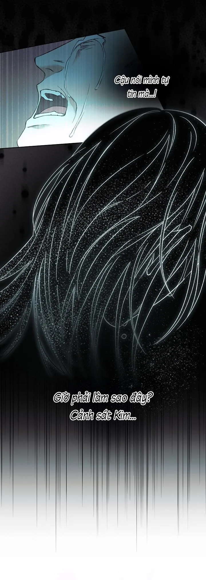 Vong Chủng Chapter 14 Trang 38