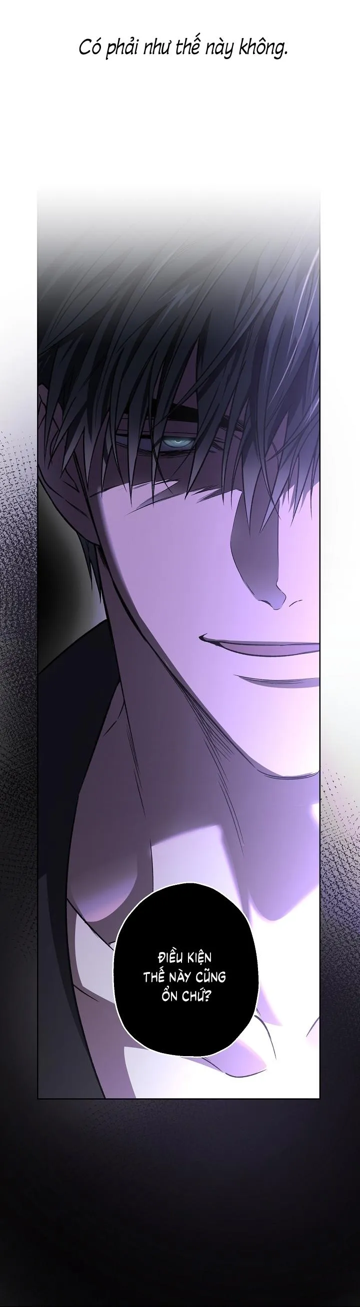 Vong Chủng Chapter 14 Trang 44