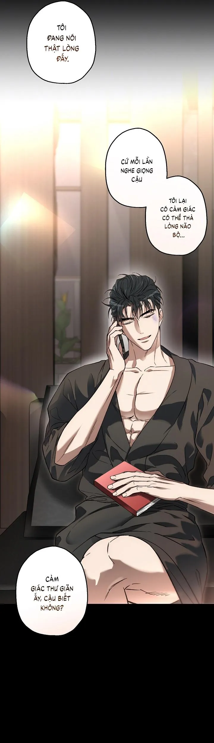 Vong Chủng Chapter 15 Trang 17