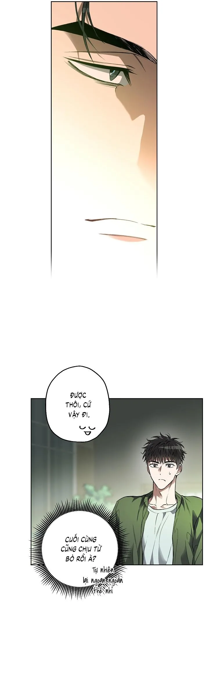 Vong Chủng Chapter 16 Trang 4