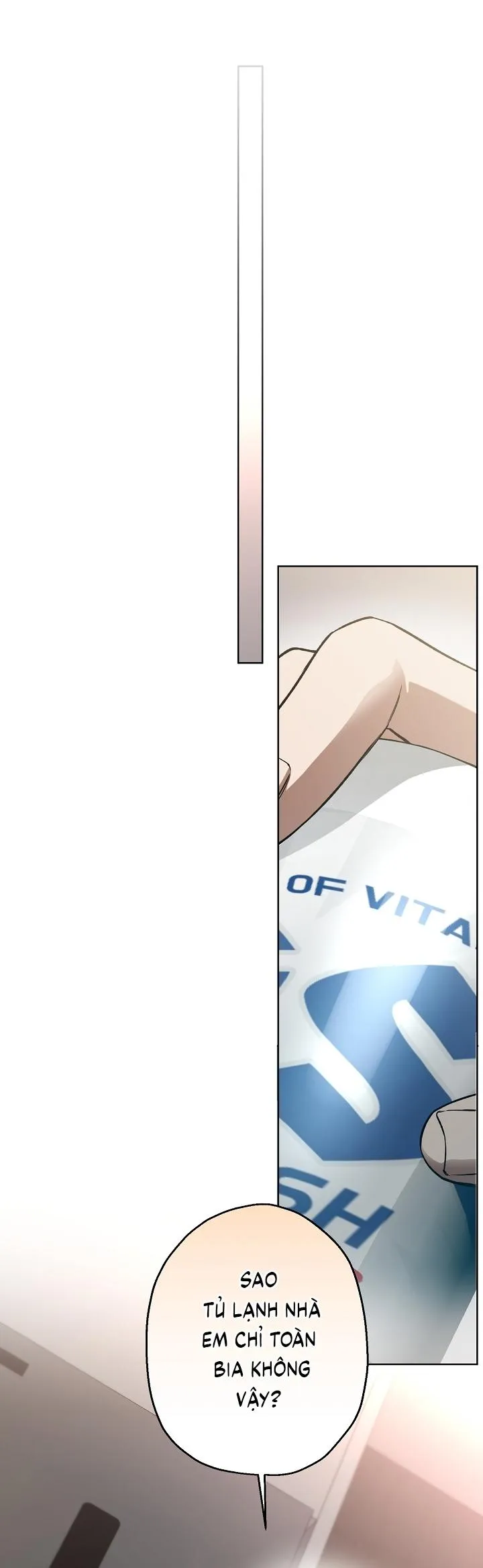 Vong Chủng Chapter 16 Trang 19
