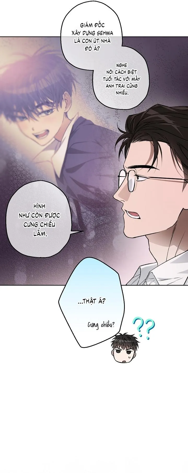 Vong Chủng Chapter 16 Trang 24