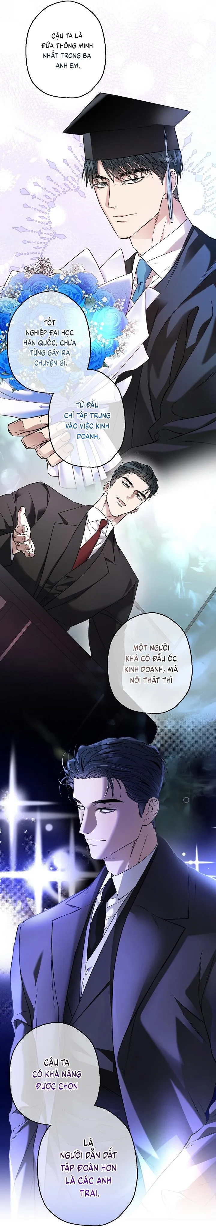 Vong Chủng Chapter 16 Trang 25